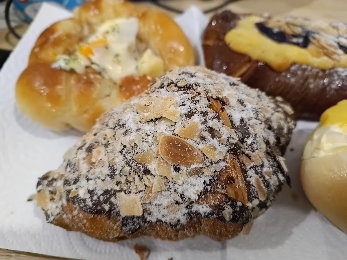 Food & drink, Bonbons Bakery M-City