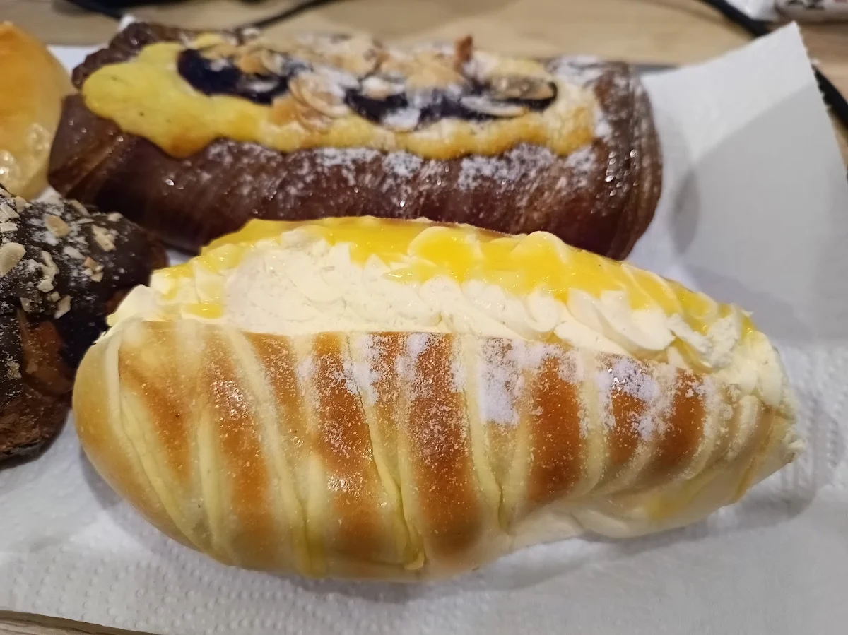 Food & drink, Bonbons Bakery M-City