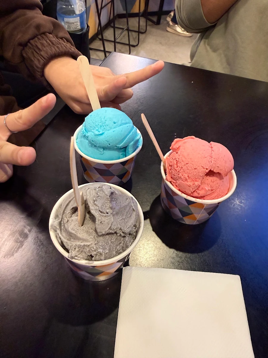 Food & drink, C9 Chocolate & Gelato Macquarie Centre