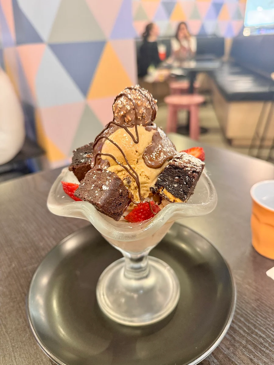 Food & drink, C9 Chocolate & Gelato Macquarie Centre
