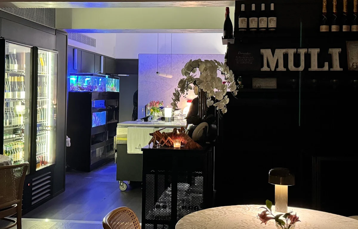 Vibe, Muli Melbourne