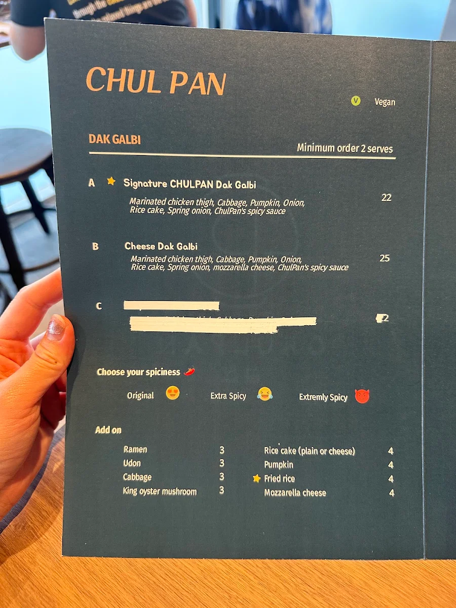 Menu photo 8