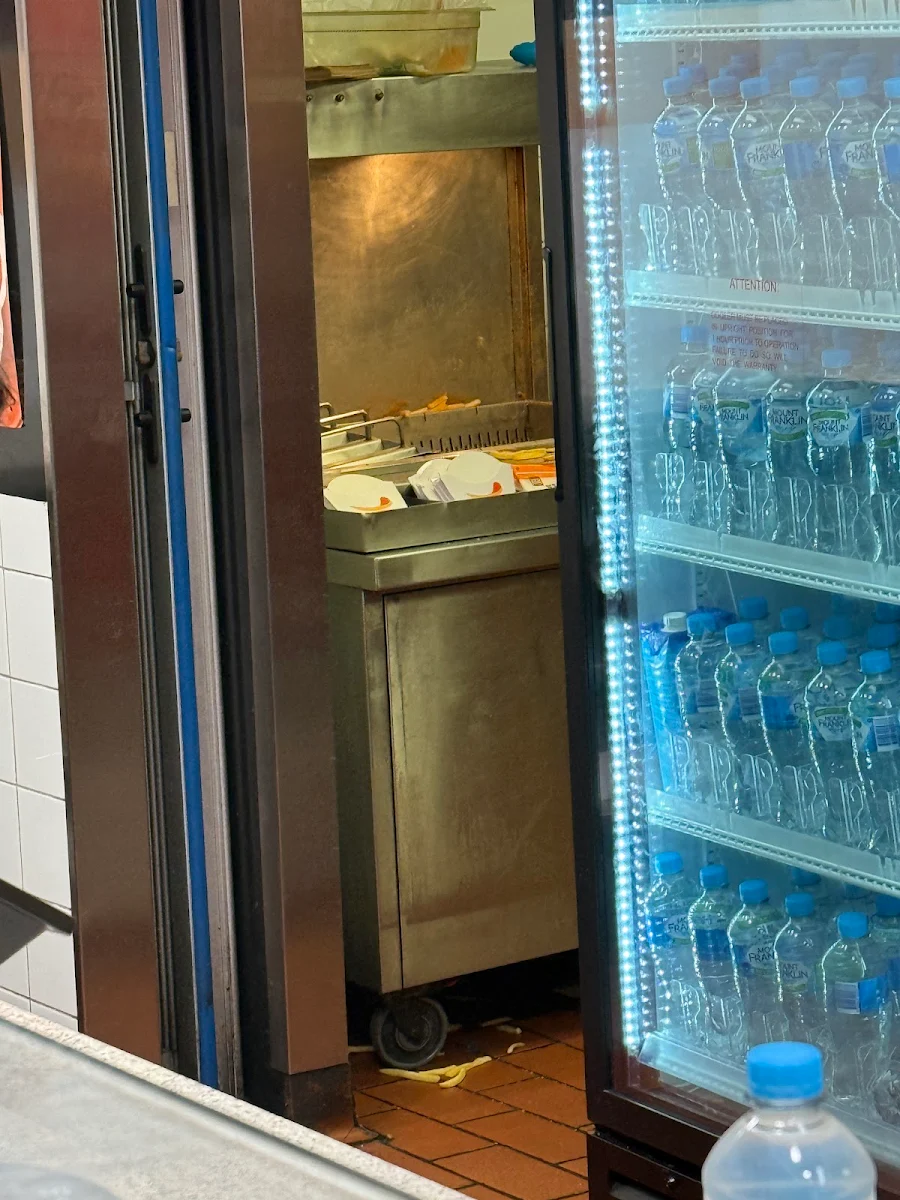 Vibe, Hungry Jack's