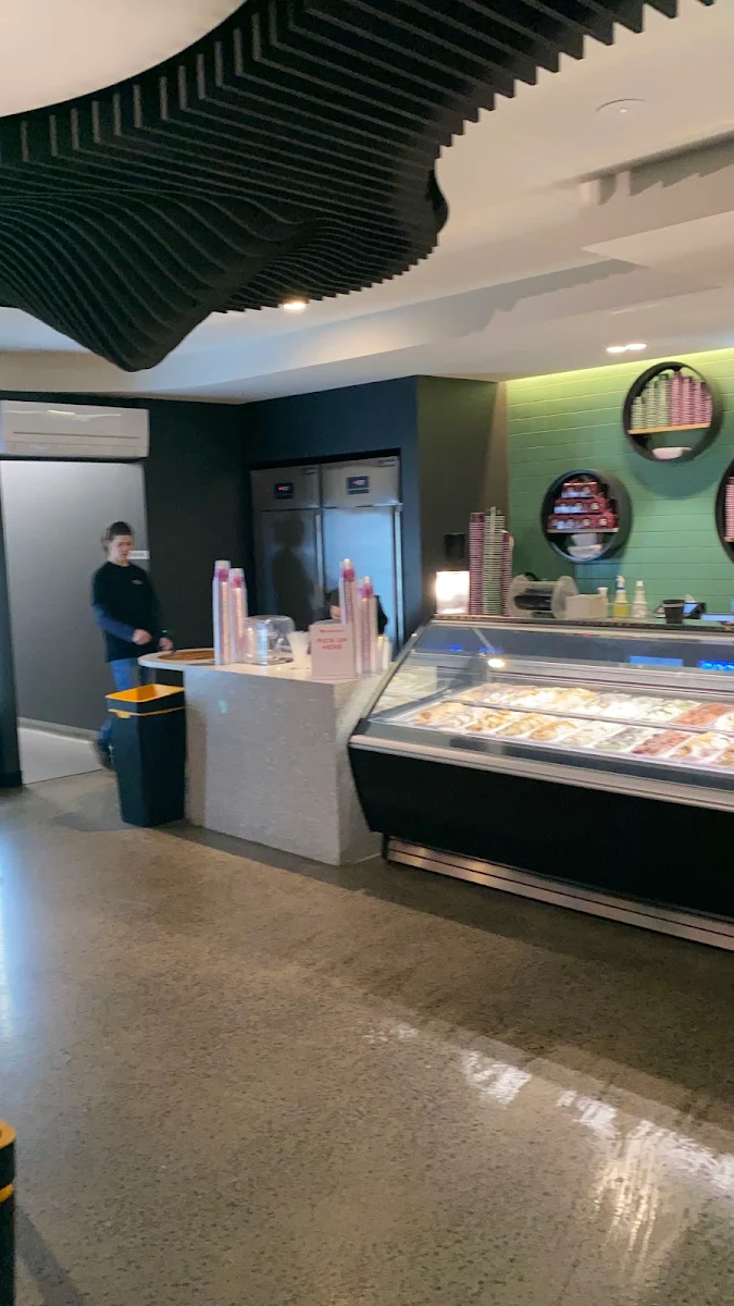 Vibe, Augustus Gelatery - Yarraville
