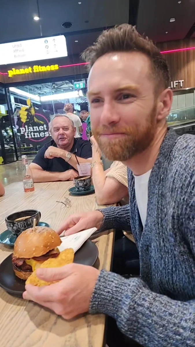 Food & drink, The Shed Cafe - Tuggerah