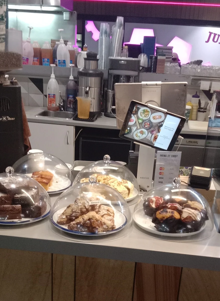 Food & drink, The Shed Cafe - Tuggerah