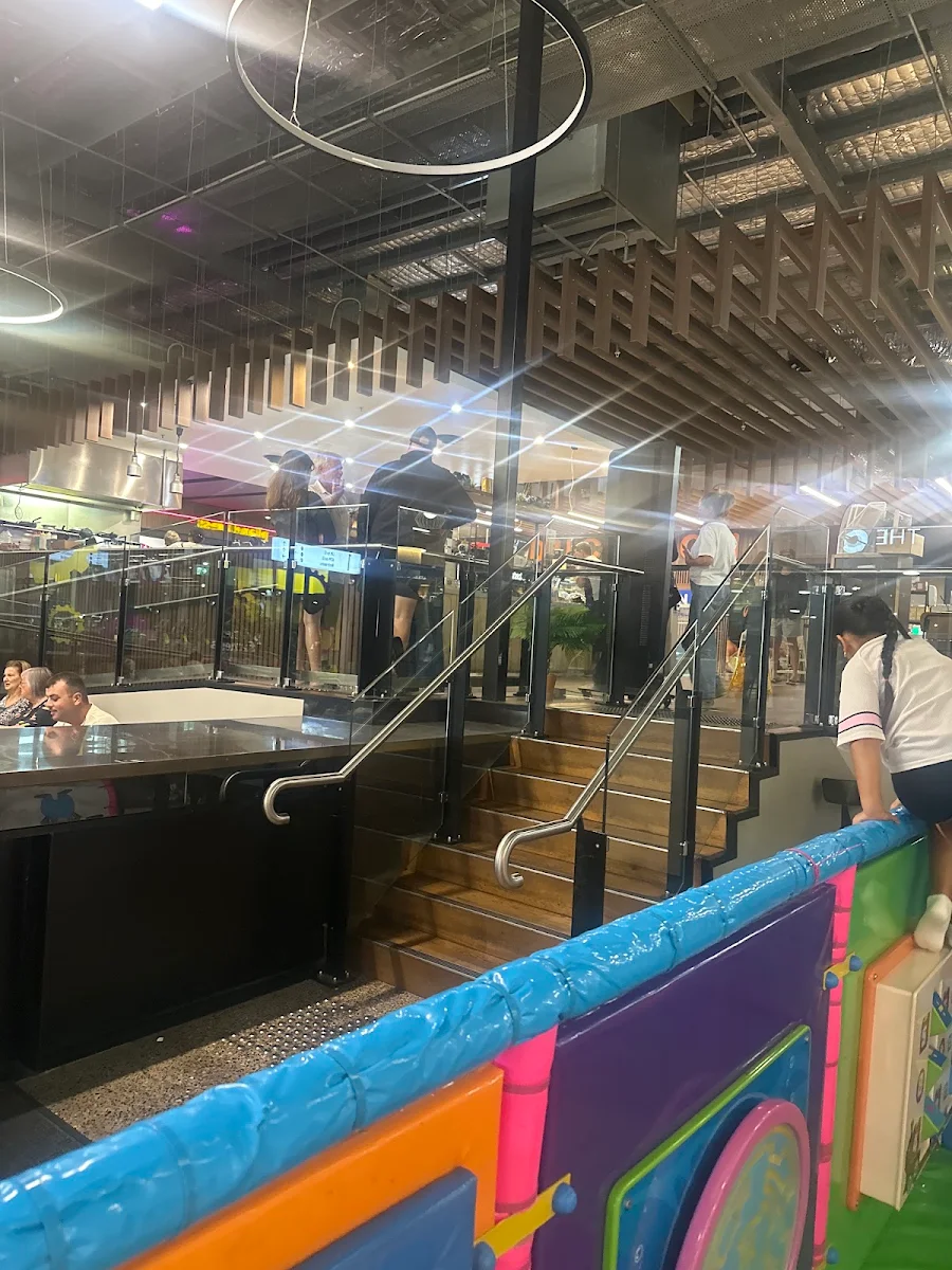 Vibe, The Shed Cafe - Tuggerah