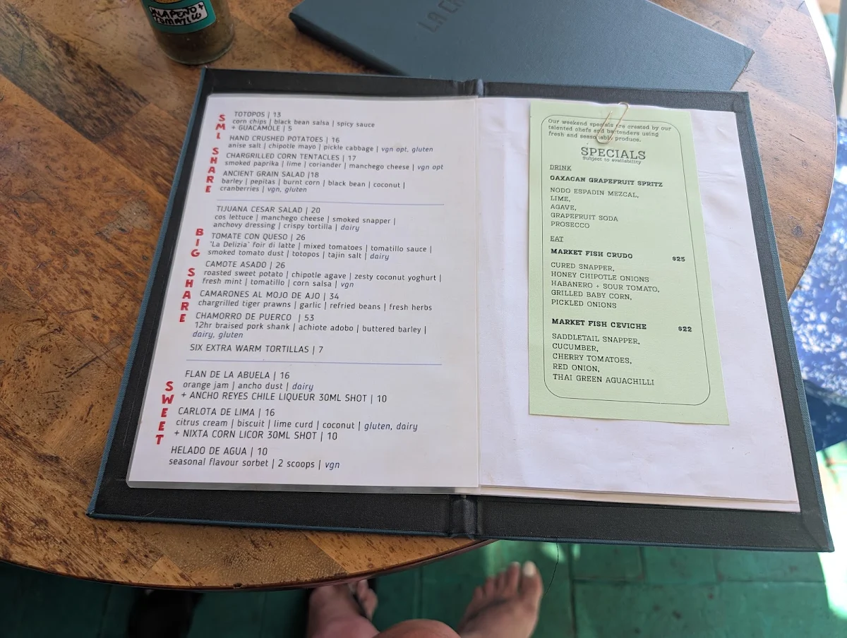 Menu photo 10