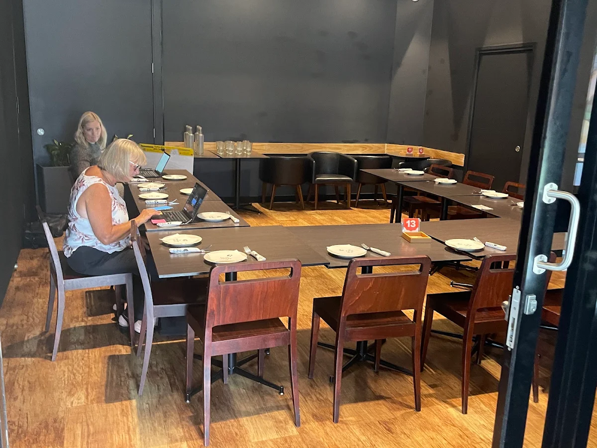 Vibe, The Coffee Club (Mango Hill)