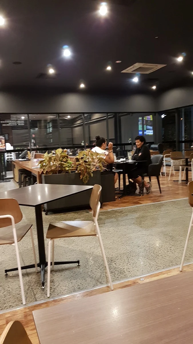 Vibe, The Coffee Club (Mango Hill)