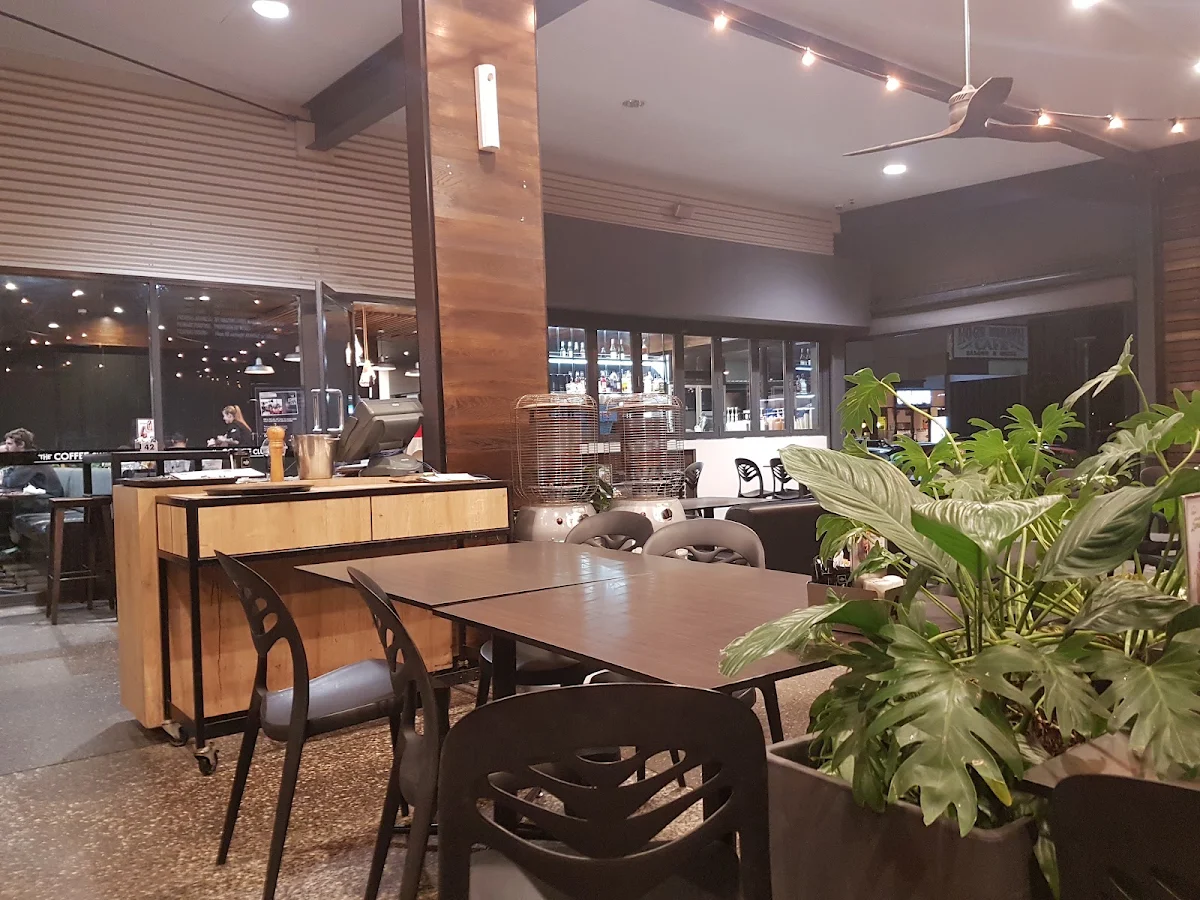 Vibe, The Coffee Club (Mango Hill)