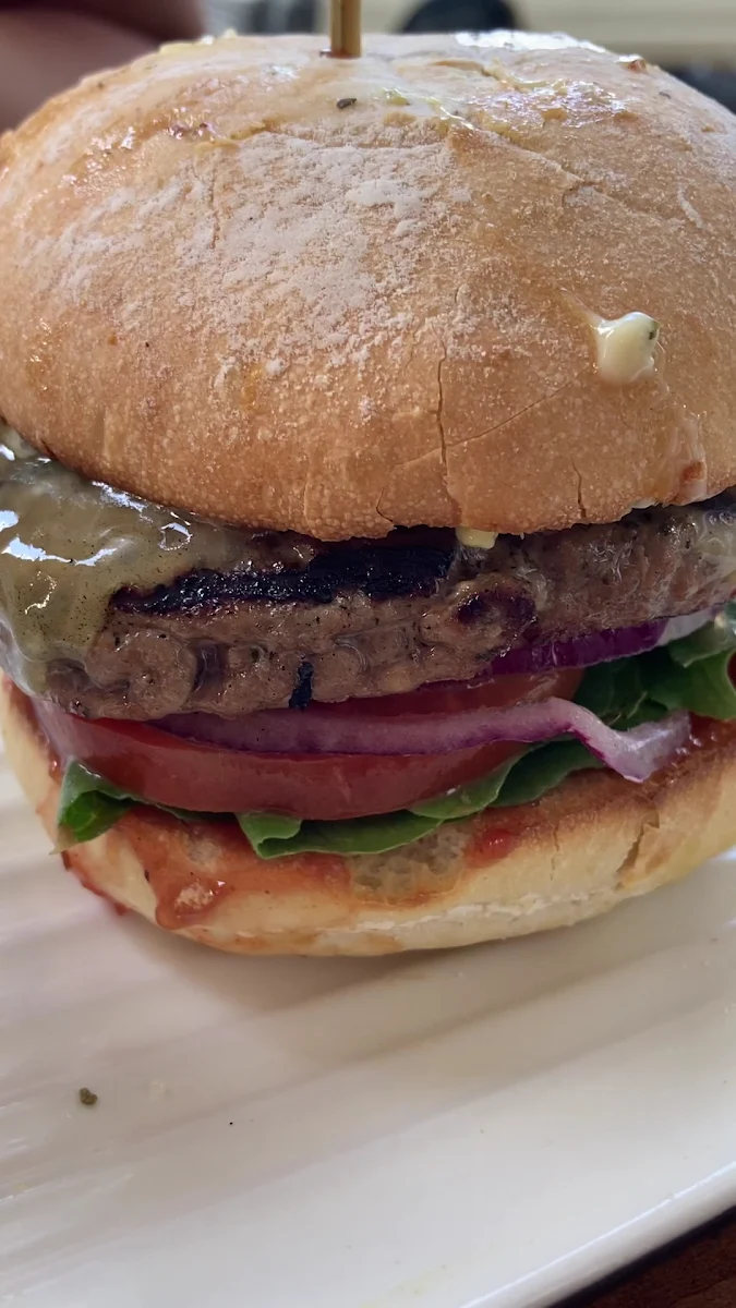 Food & drink, Grill'd Burgers - Coolangatta