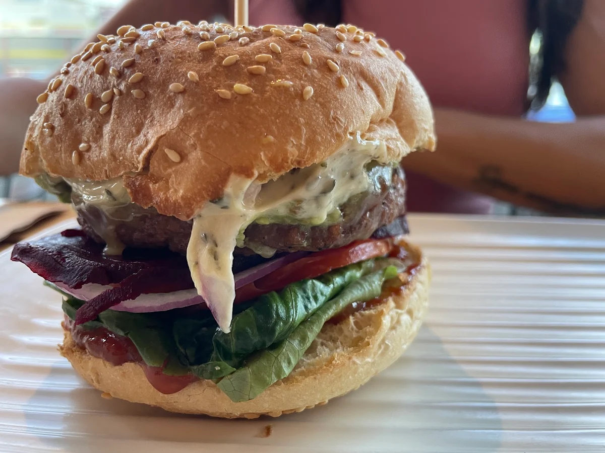 Food & drink, Grill'd Burgers - Coolangatta