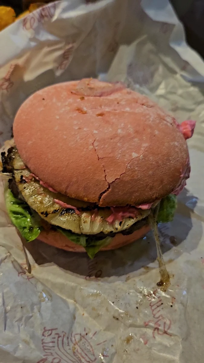 Food & drink, Grill'd Burgers - Coolangatta