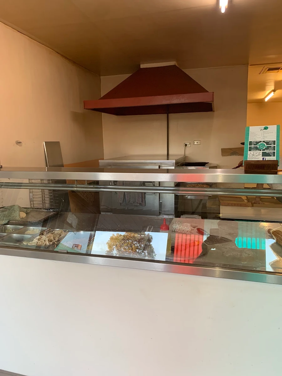 Vibe, Pronto Pizza & Spaghetti Bar