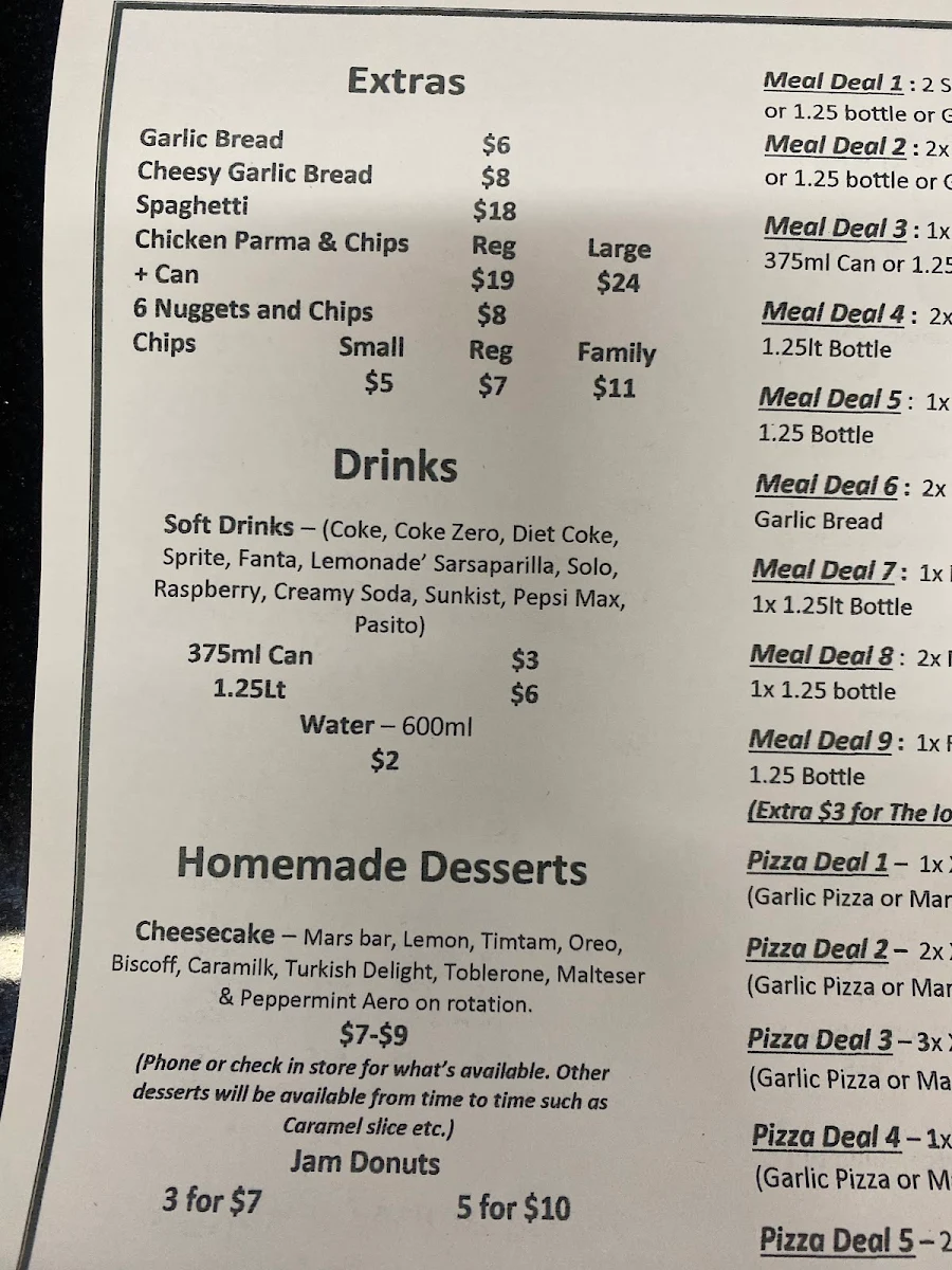Menu photo 5