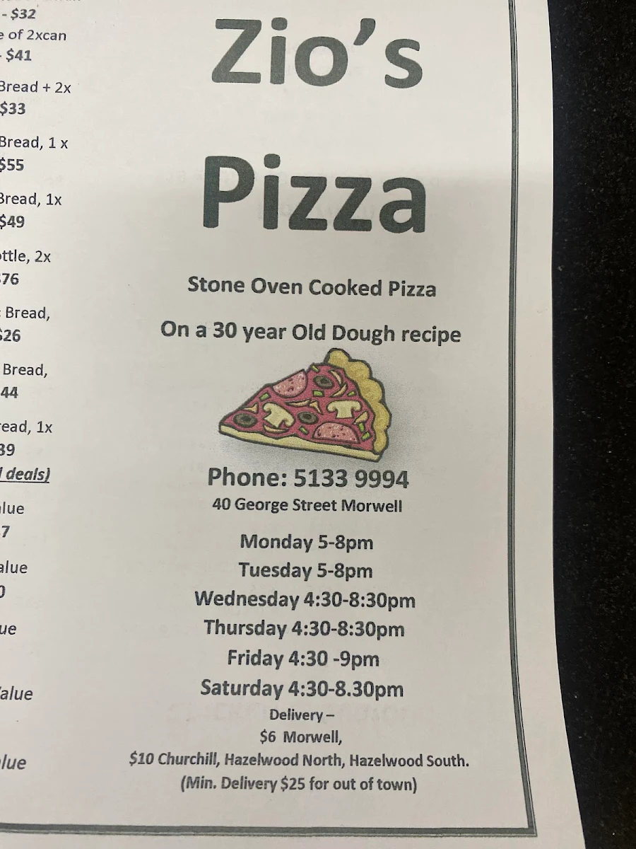 Menu photo 6