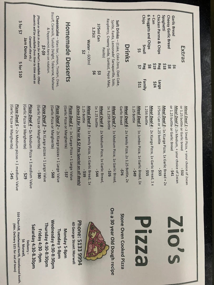 Menu photo 8