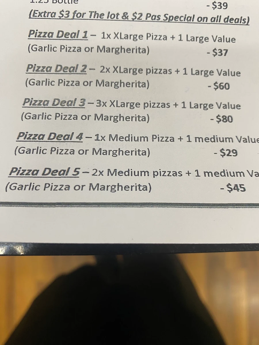 Menu photo 9