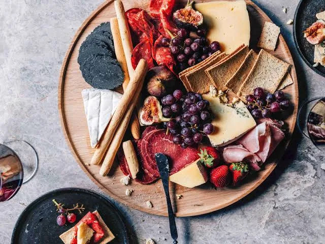 Food & drink, Novotel Melbourne South Wharf