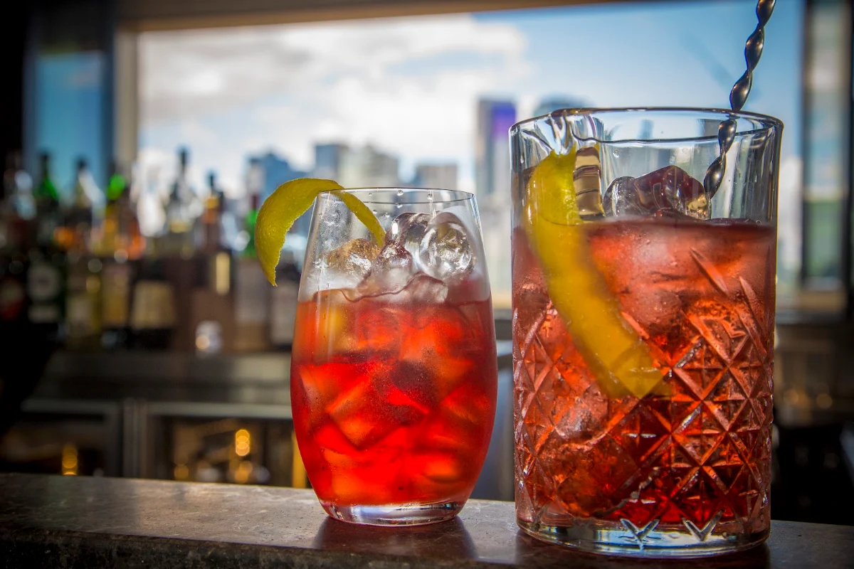 Food & drink, Novotel Melbourne South Wharf