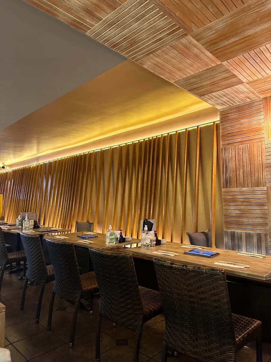 Vibe, Izakaya Samurai