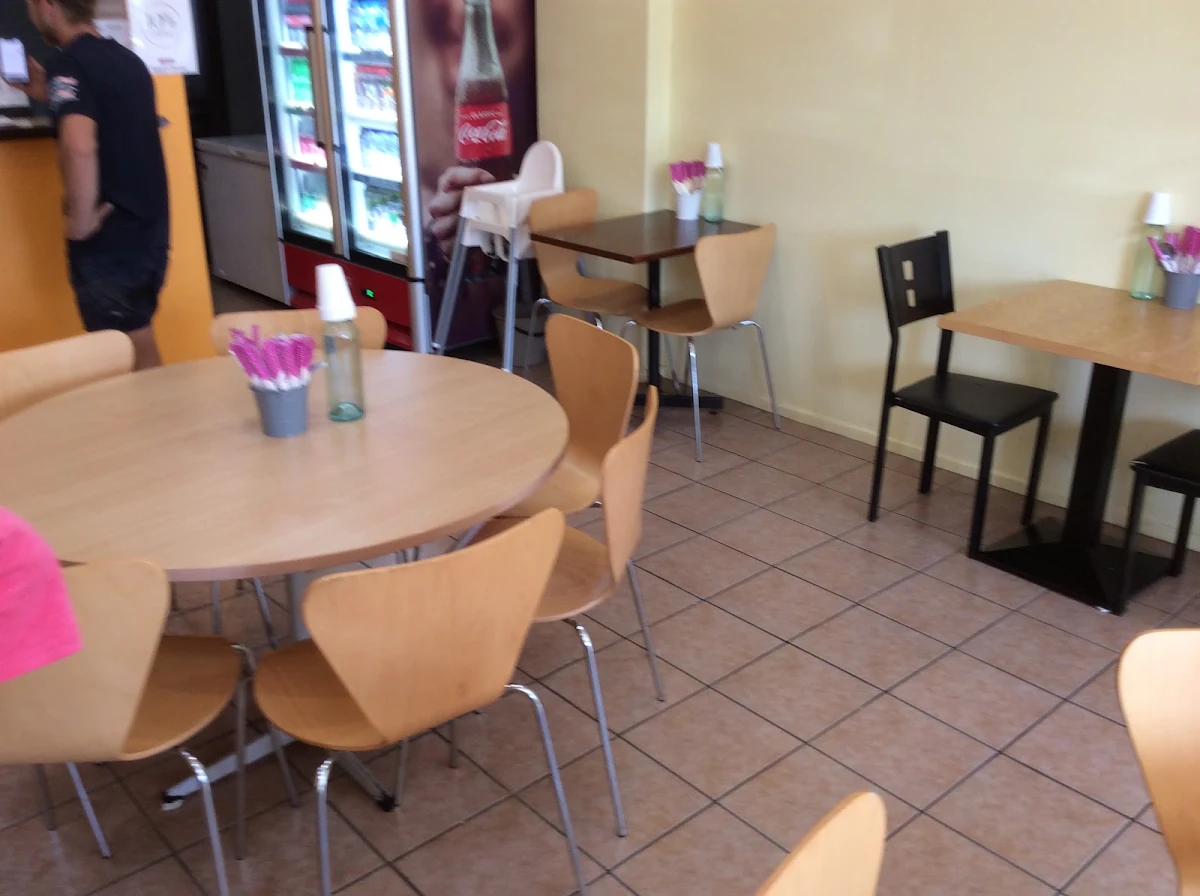 Vibe, Jalan Alor Malaysia Kitchen - Ferntree Gully