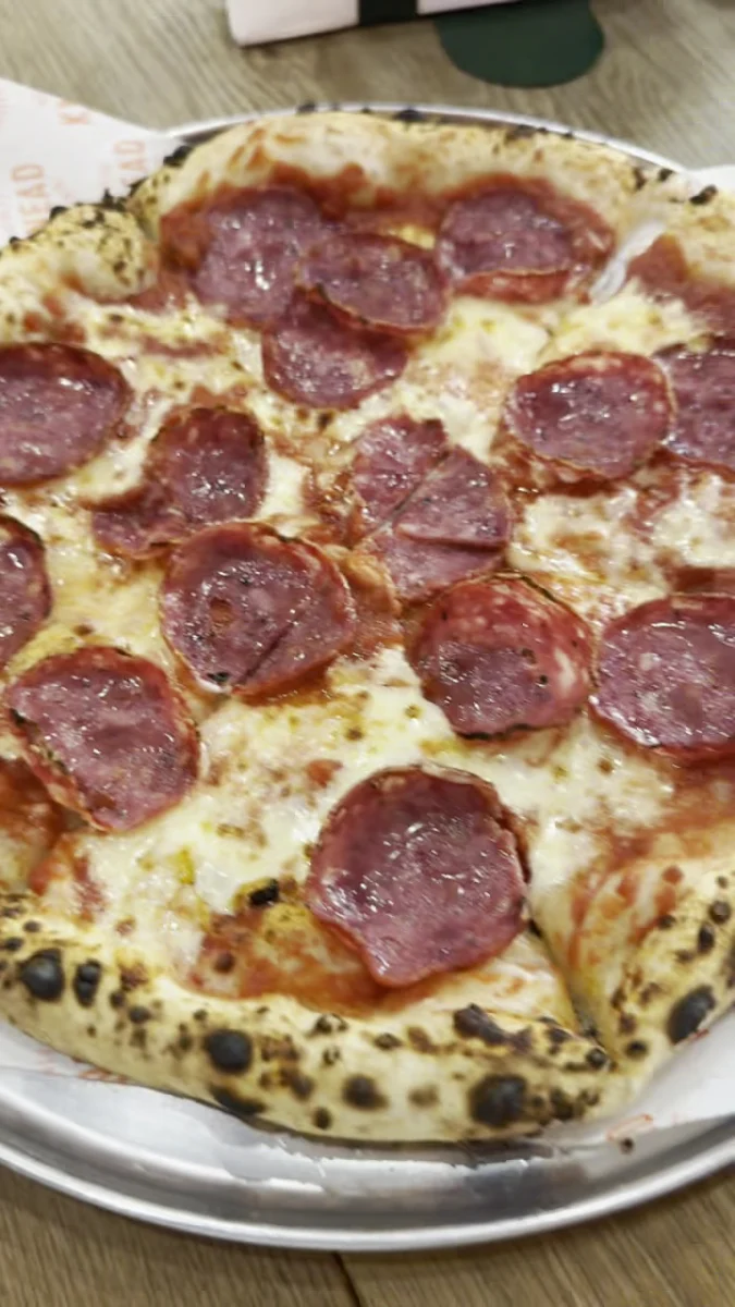 Food & drink, Knead Pizzeria Henley Beach