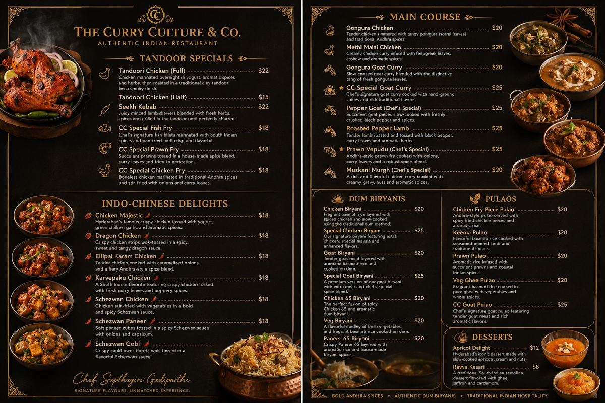 Menu photo 3