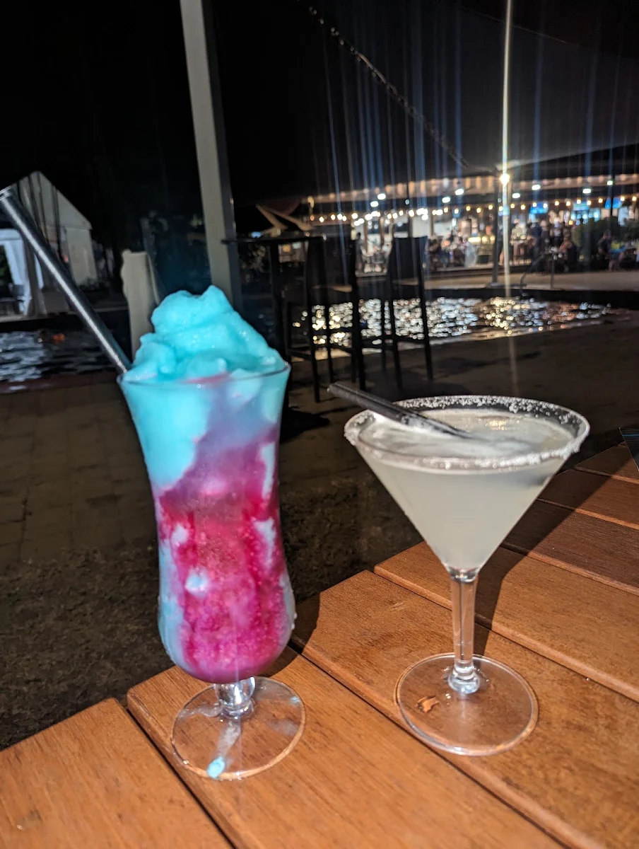 Food & drink, Elements