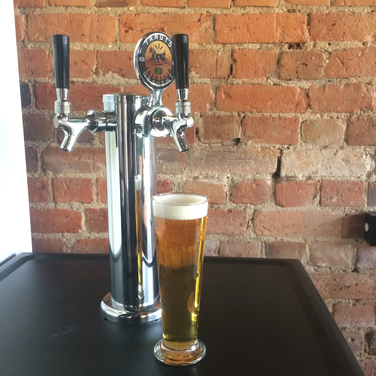 Food & drink, Tandy's Alehouse