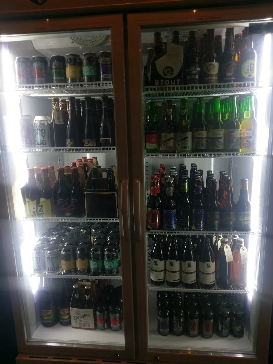 Vibe, Tandy's Alehouse