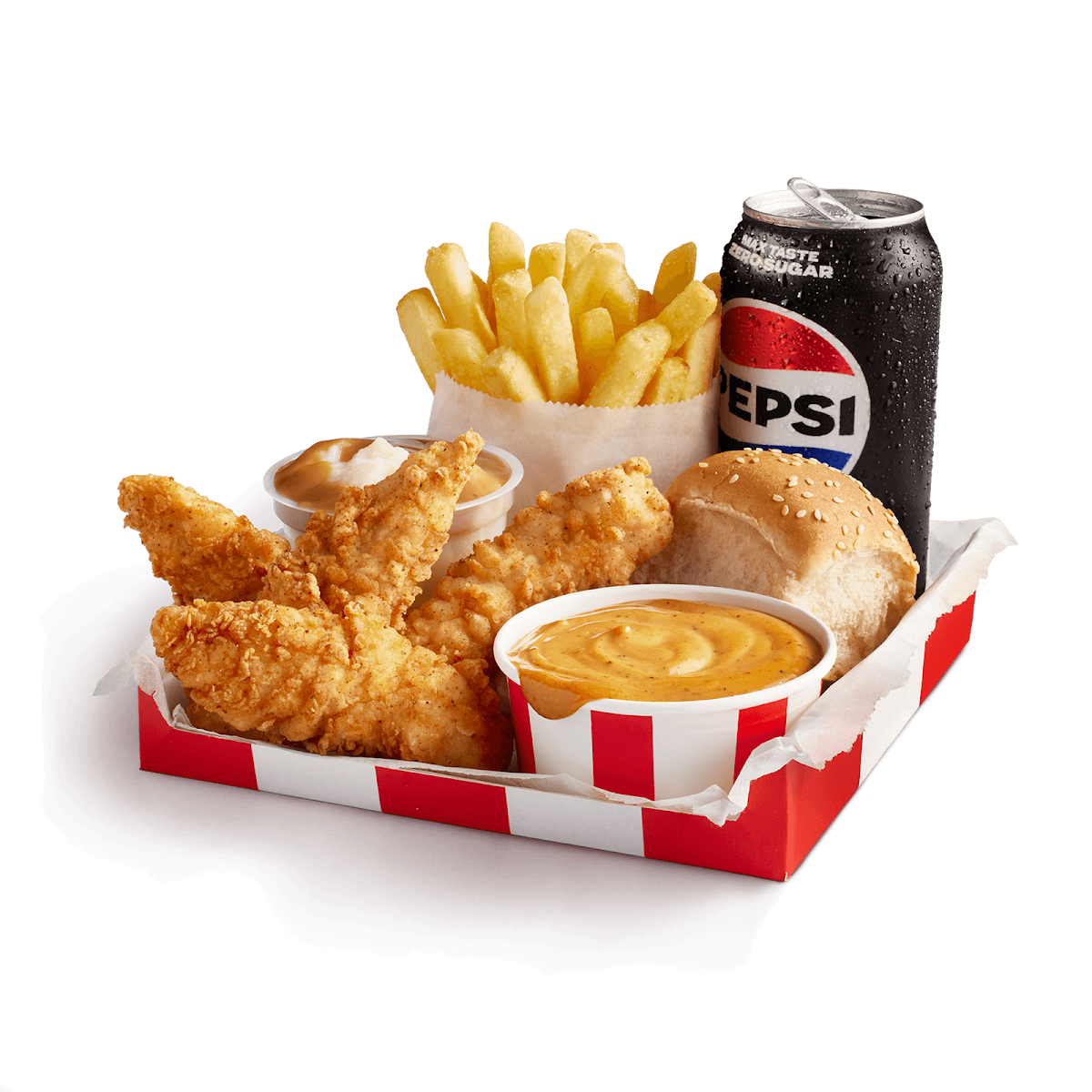 Food & drink, KFC Busselton