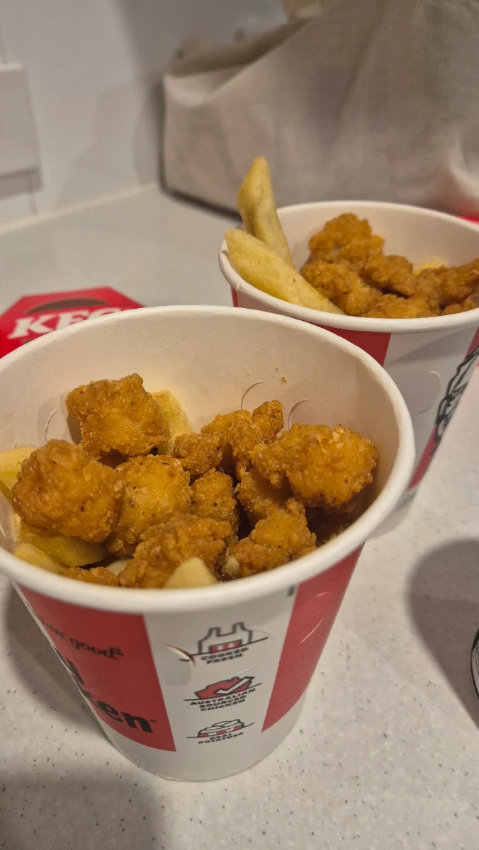 Food & drink, KFC Busselton