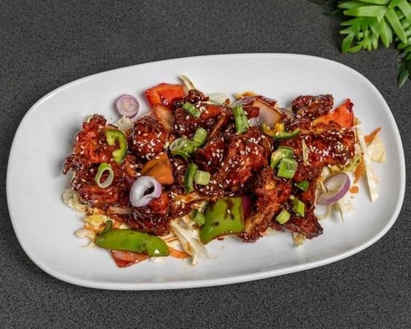 Food & drink, Beach Walk_ Indian restaurant Glenelg