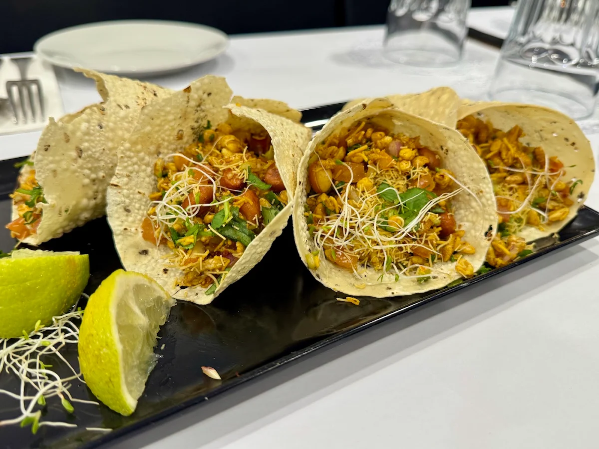 Food & drink, Beach Walk_ Indian restaurant Glenelg