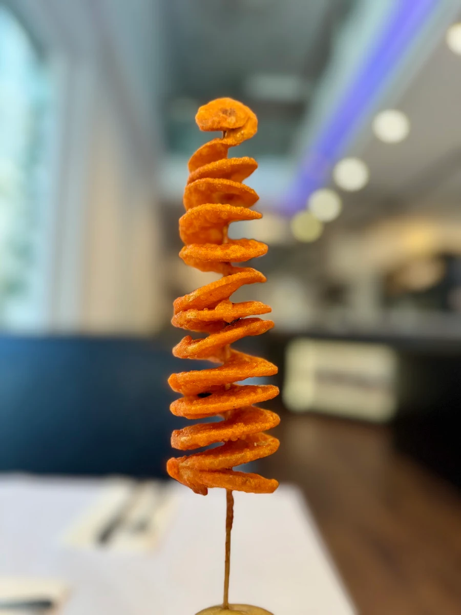 Food & drink, Beach Walk_ Indian restaurant Glenelg