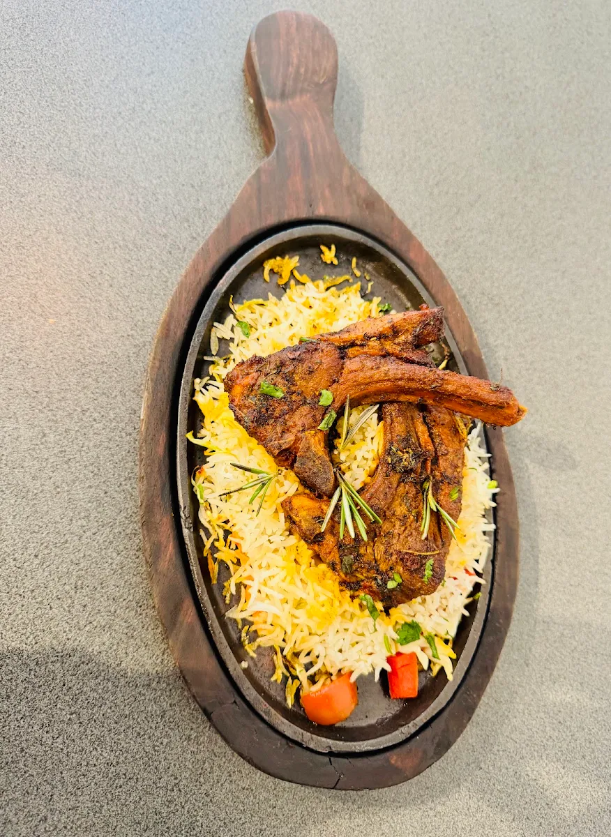 Food & drink, Beach Walk_ Indian restaurant Glenelg