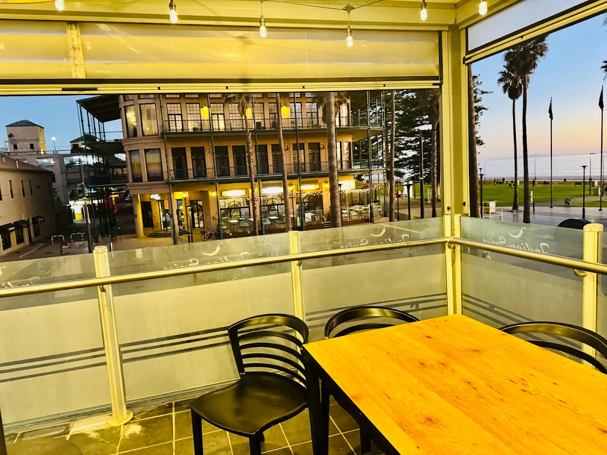 Vibe, Beach Walk_ Indian restaurant Glenelg