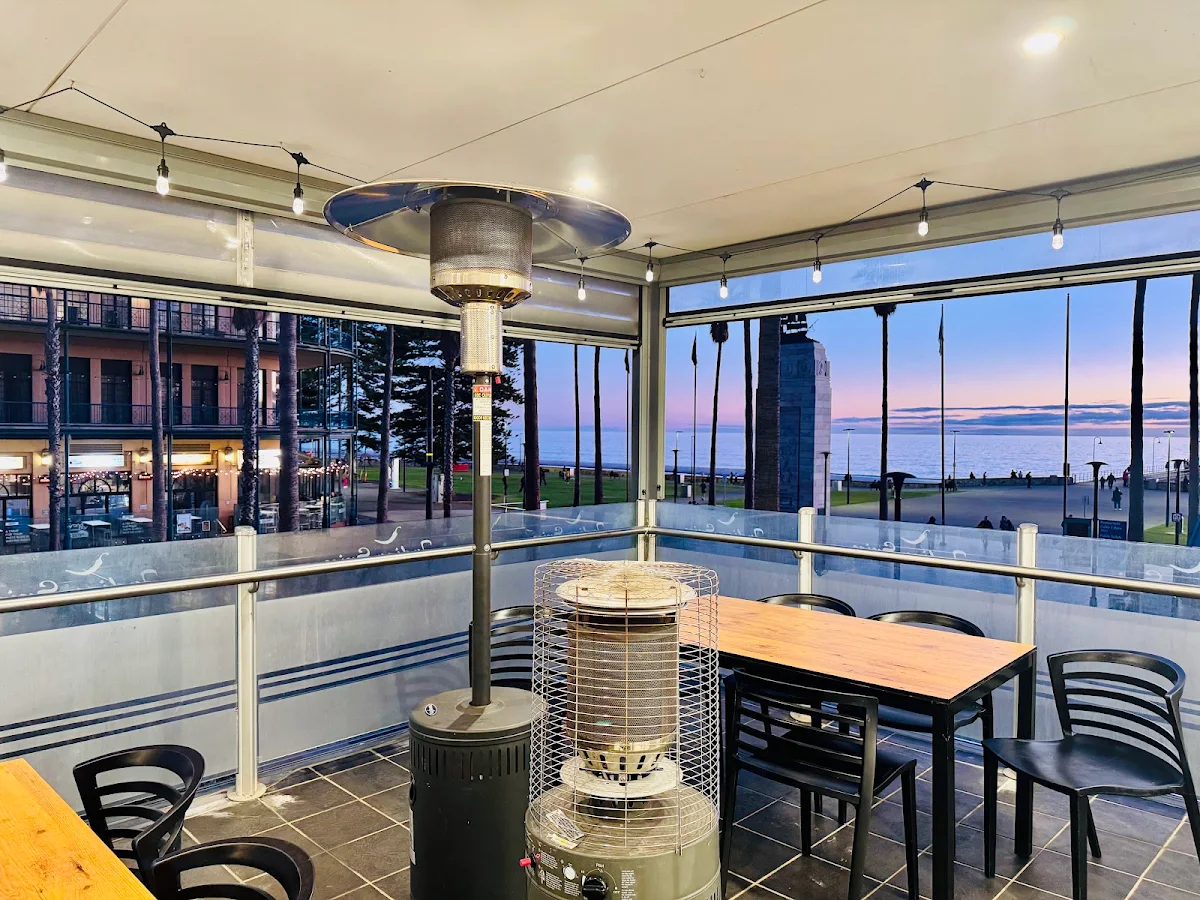 Vibe, Beach Walk_ Indian restaurant Glenelg