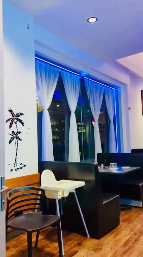 Vibe, Beach Walk_ Indian restaurant Glenelg