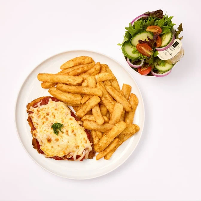 Food & drink, Schnitz Plenty Valley