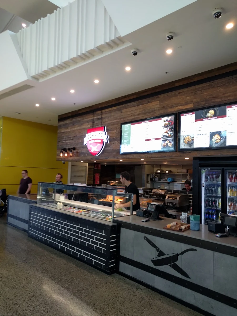 Vibe, Schnitz Plenty Valley