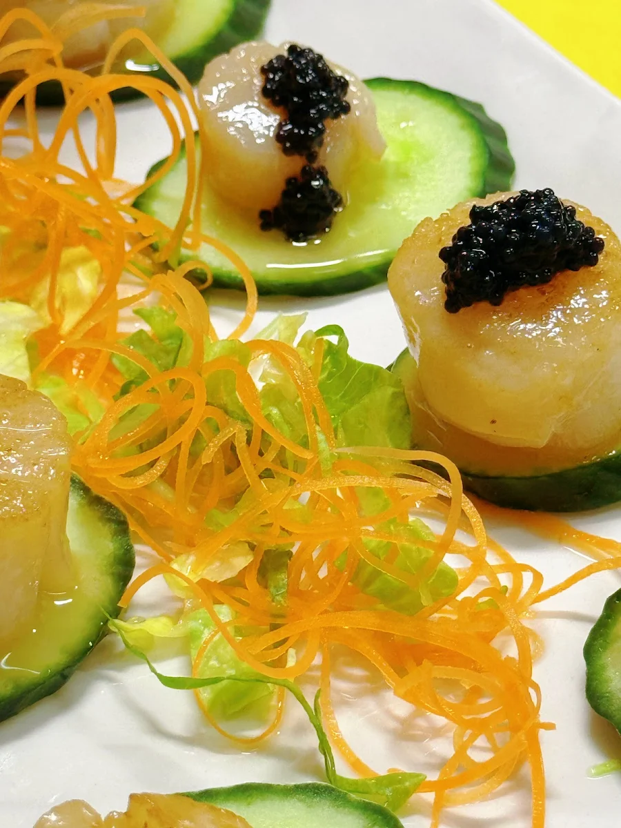 Food & drink, Tasty Sizzle 得食