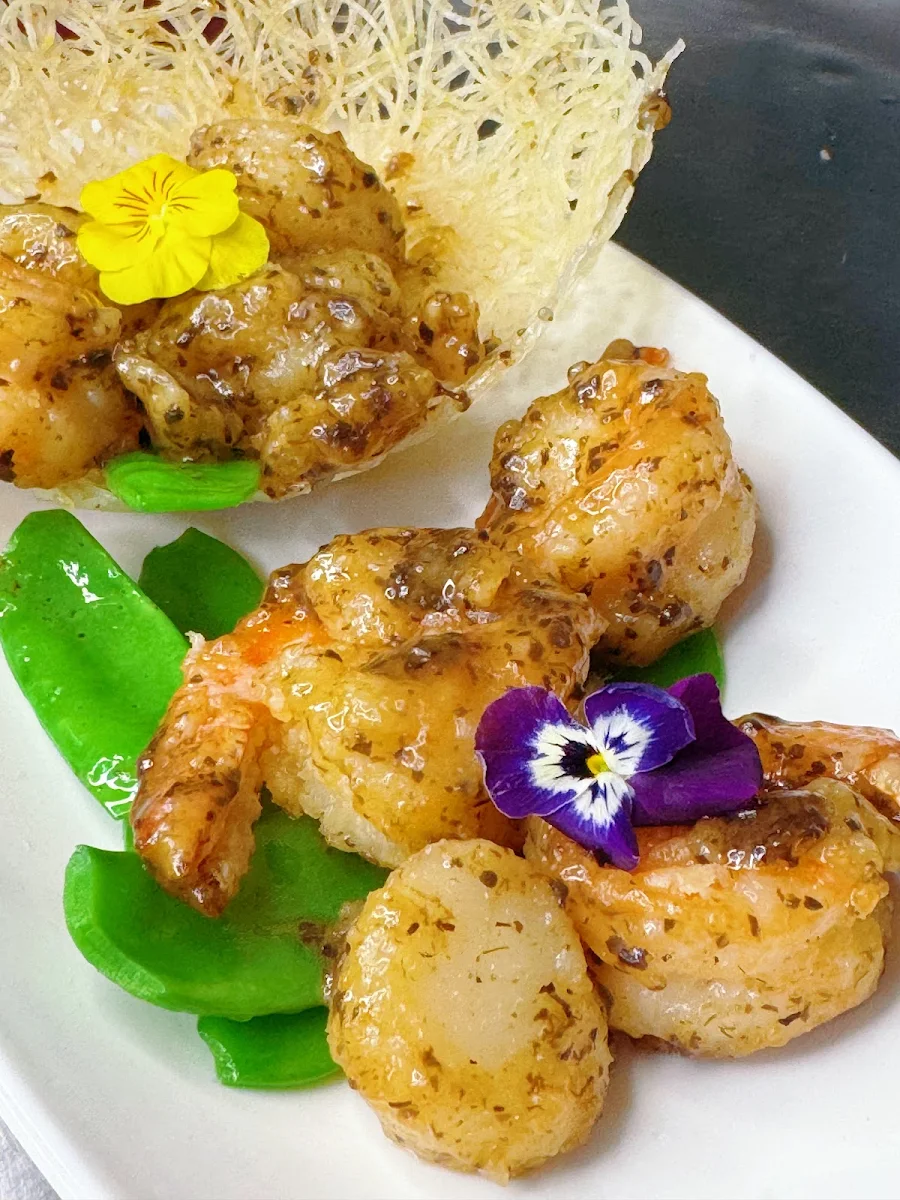 Food & drink, Tasty Sizzle 得食