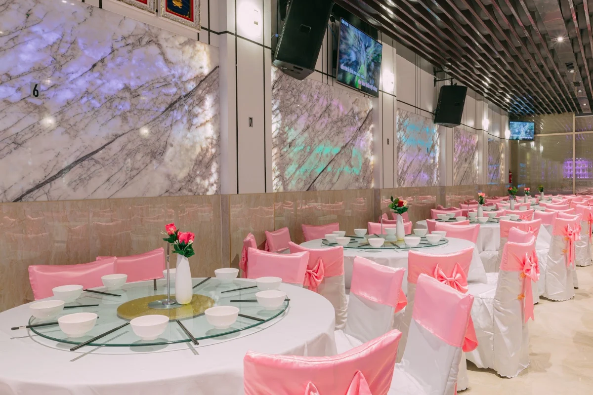 Vibe, VIET THANH KTV