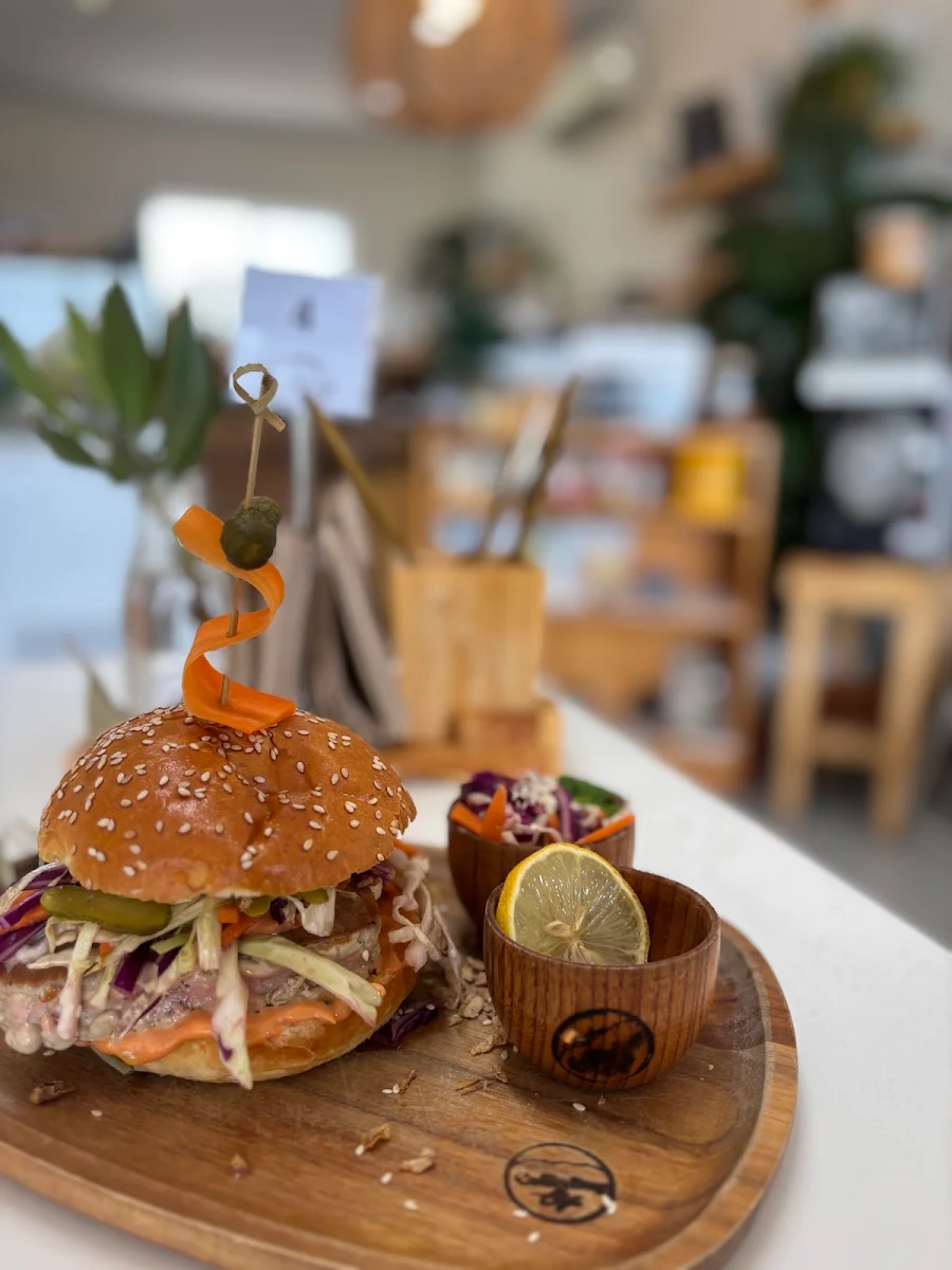 Food & drink photo 1
