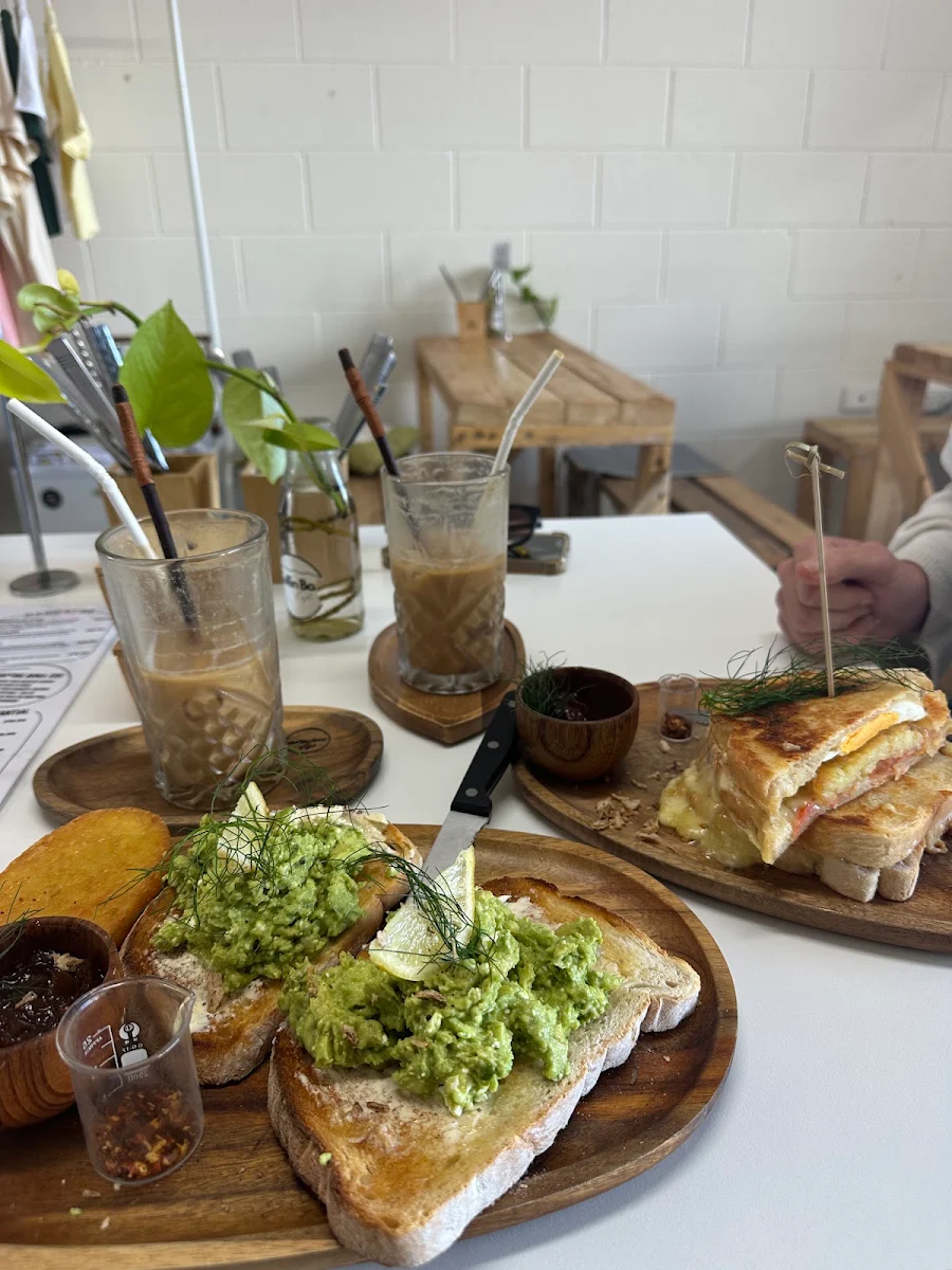 Food & drink photo 6