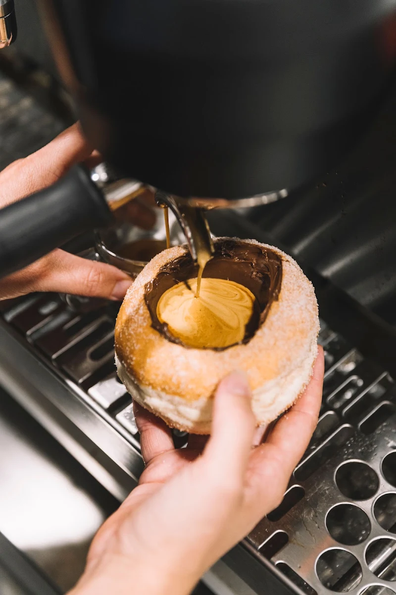 Food & drink, Kenilworth Coastal Bakery