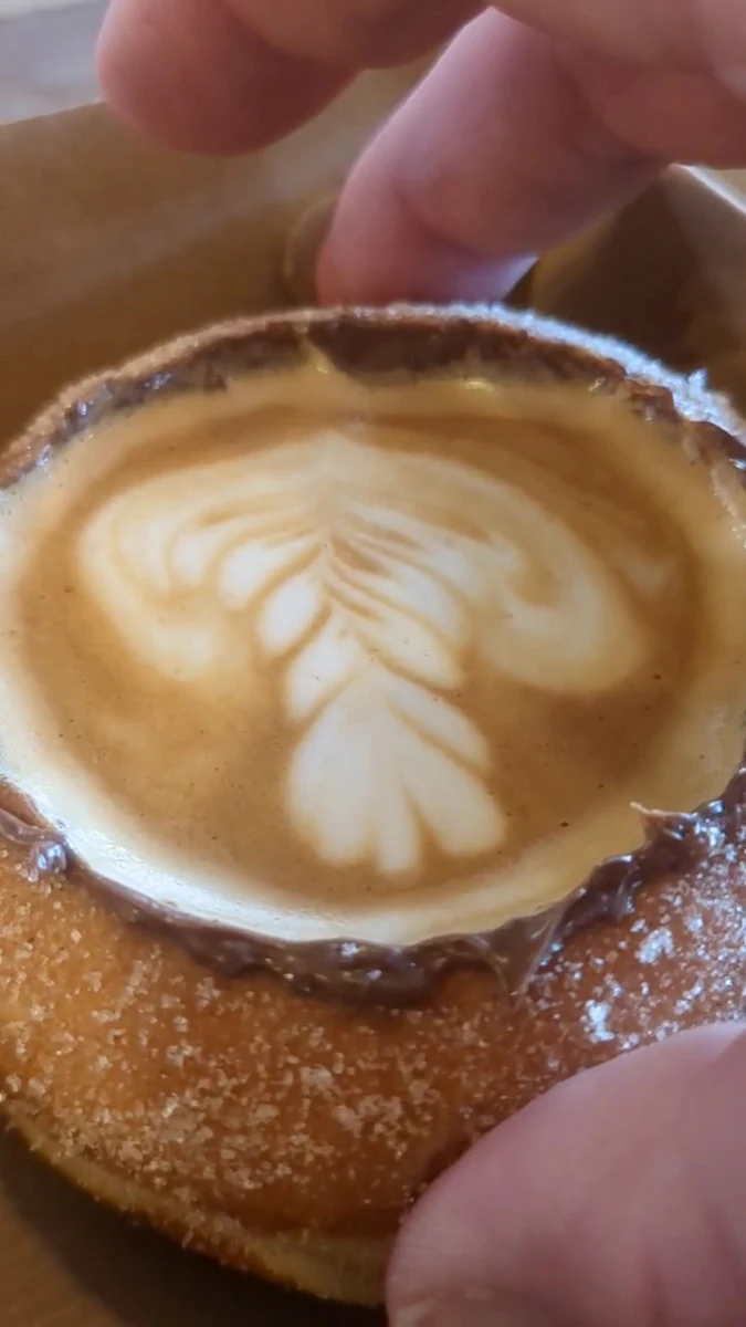 Food & drink, Kenilworth Coastal Bakery